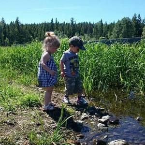 Meet your Posher, Tamara